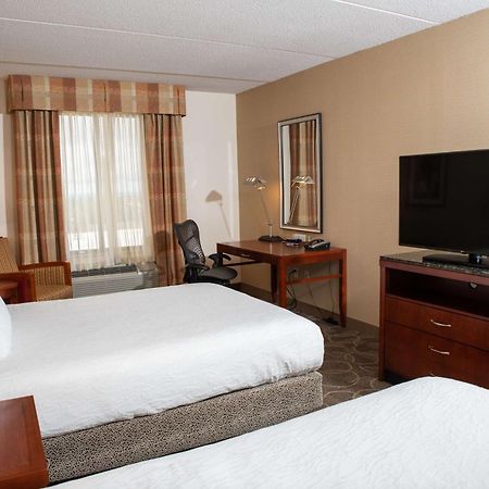 Hilton Garden Inn Erie Kearsarge Extérieur photo