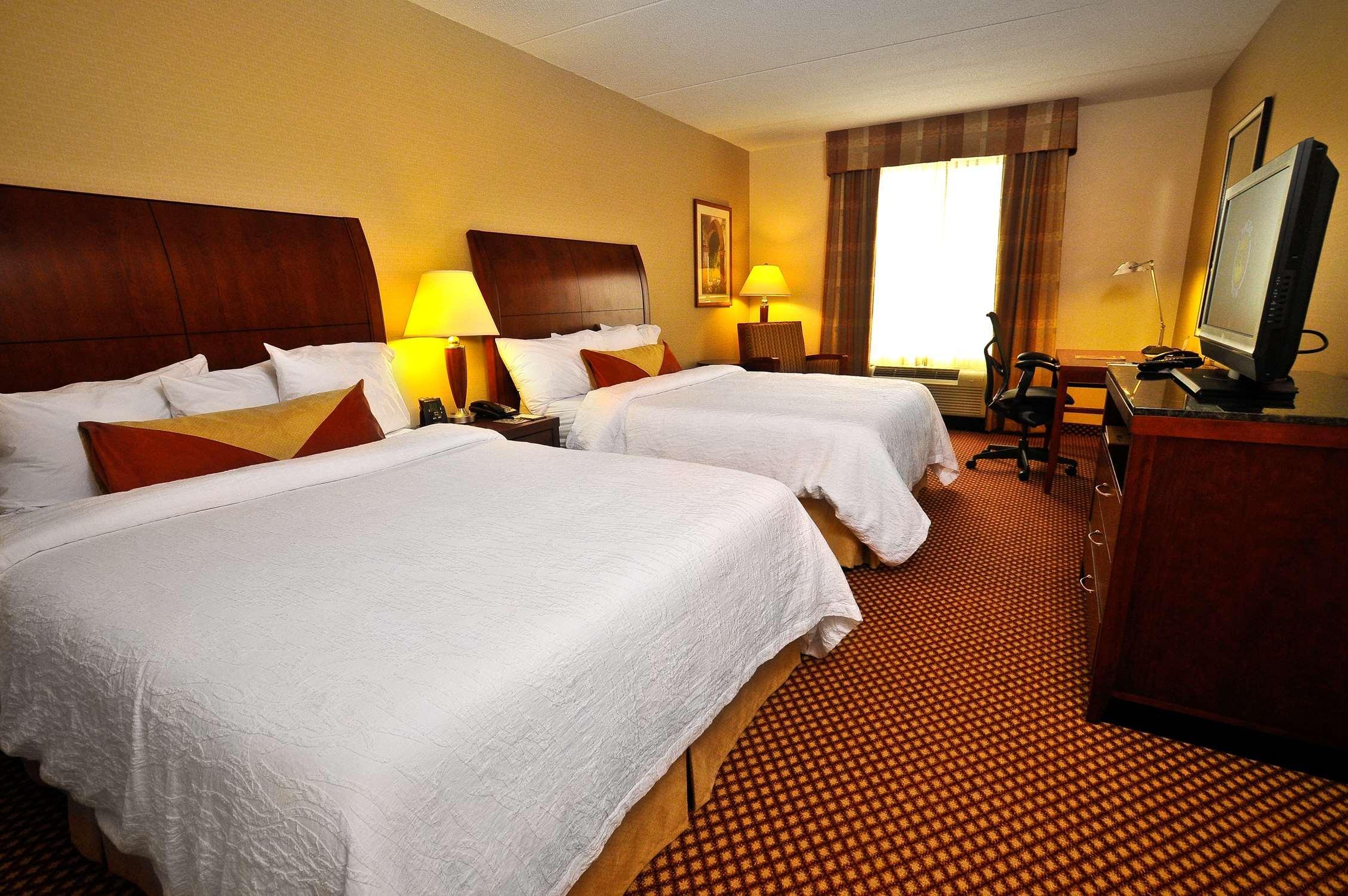 Hilton Garden Inn Erie Kearsarge Chambre photo