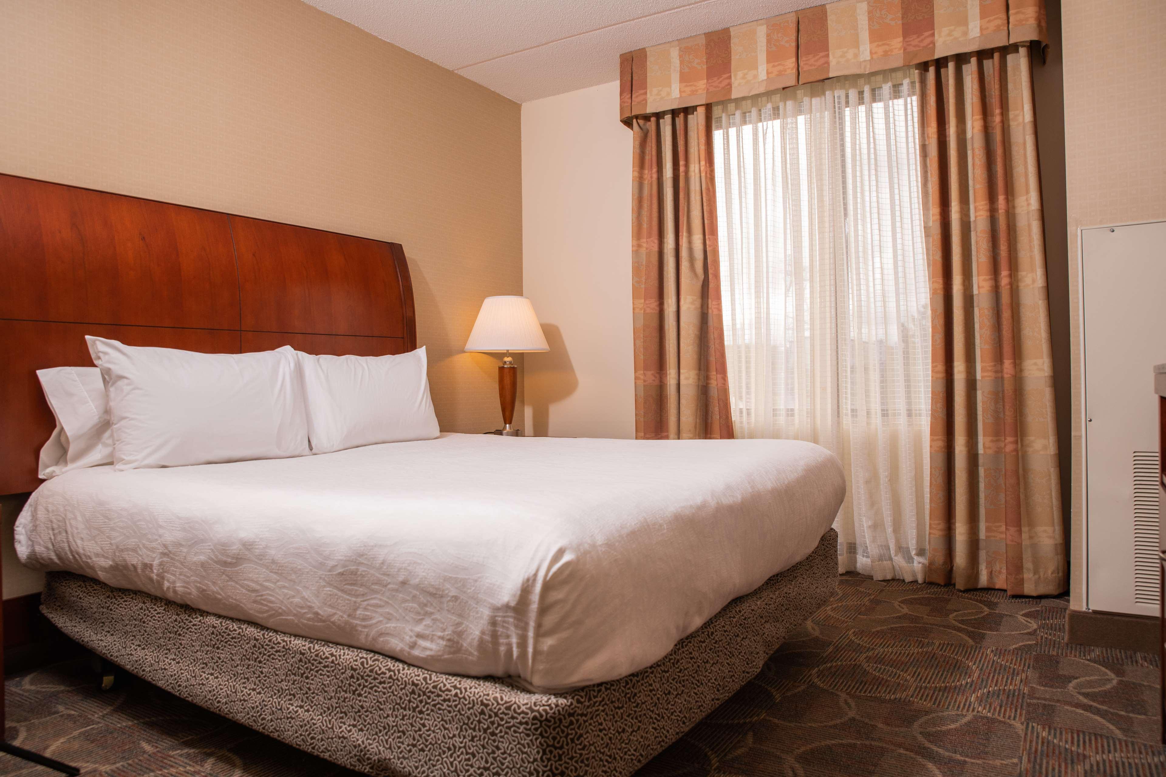 Hilton Garden Inn Erie Kearsarge Extérieur photo