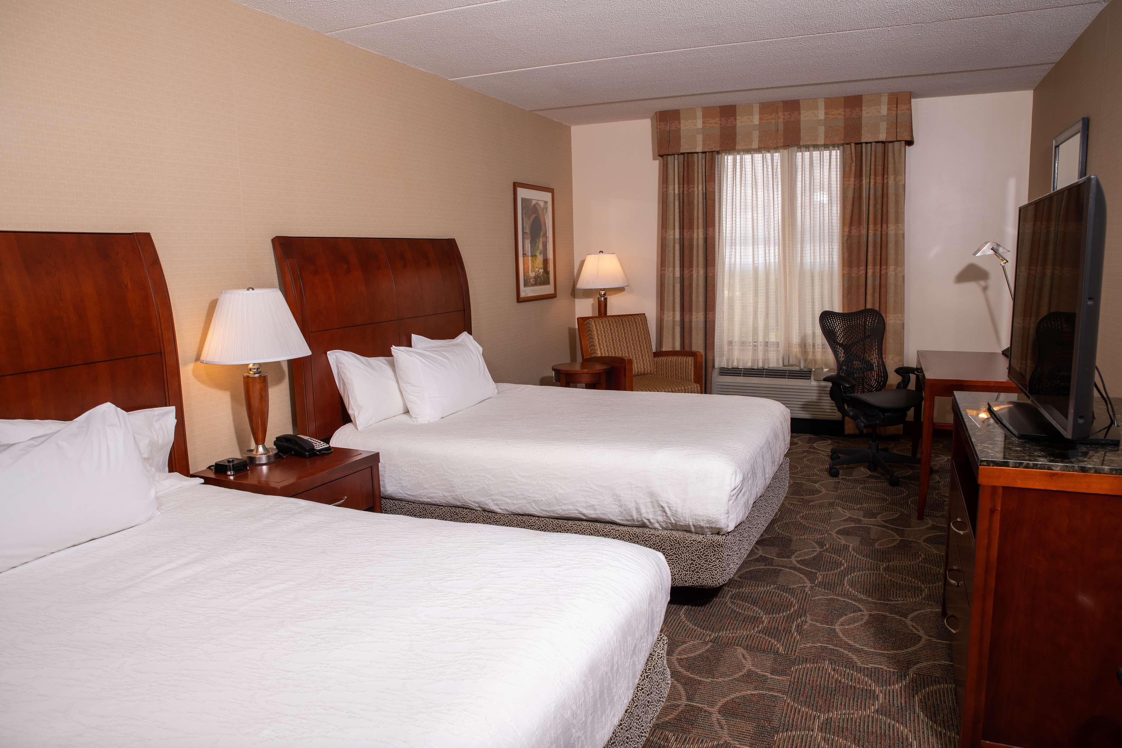 Hilton Garden Inn Erie Kearsarge Extérieur photo