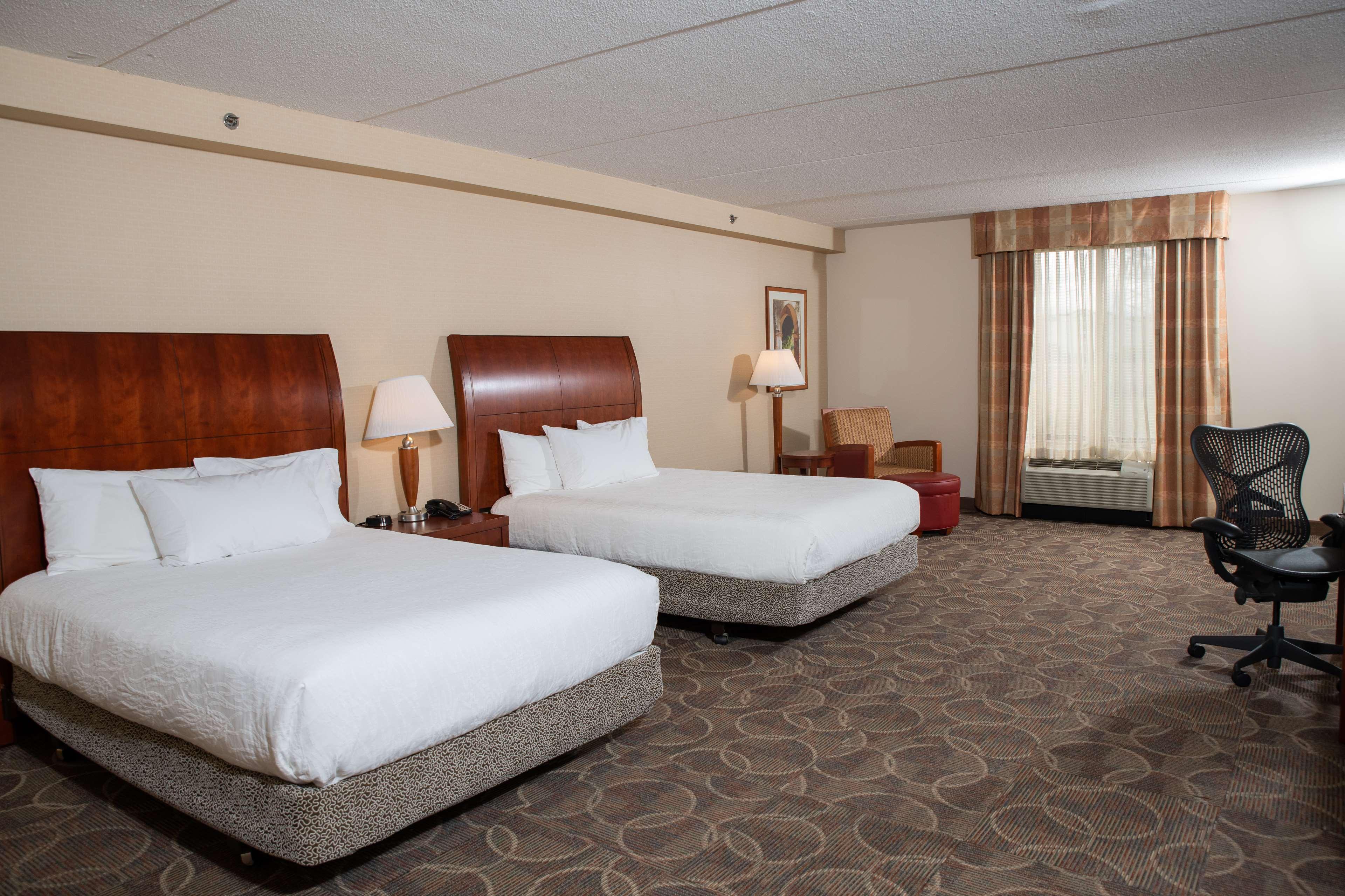 Hilton Garden Inn Erie Kearsarge Extérieur photo