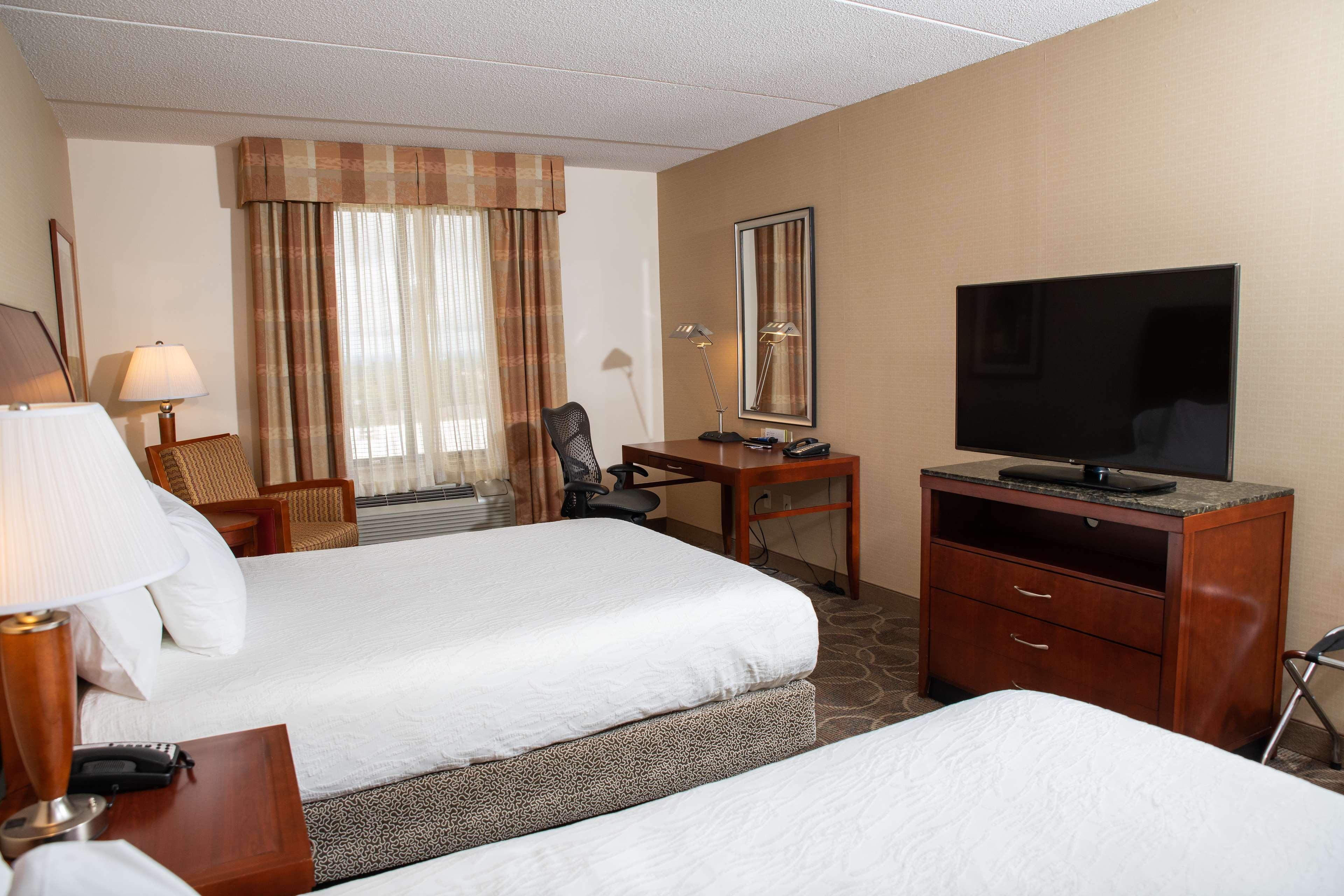 Hilton Garden Inn Erie Kearsarge Extérieur photo