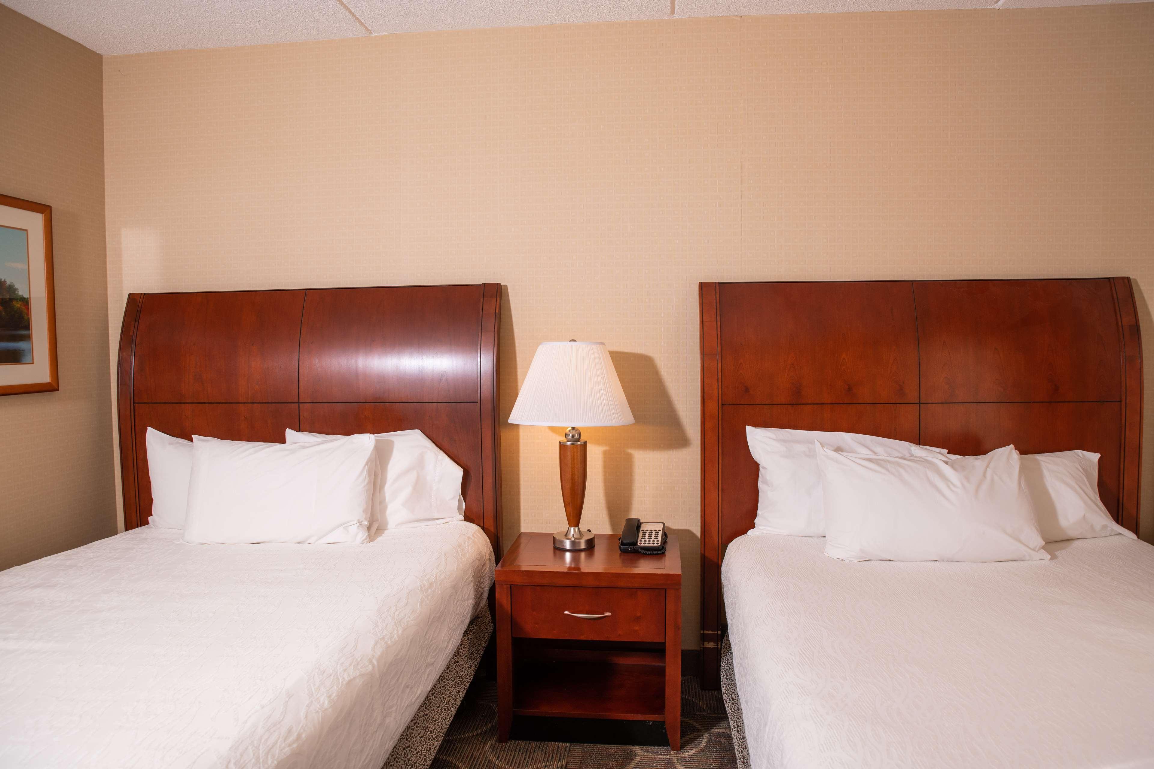 Hilton Garden Inn Erie Kearsarge Extérieur photo