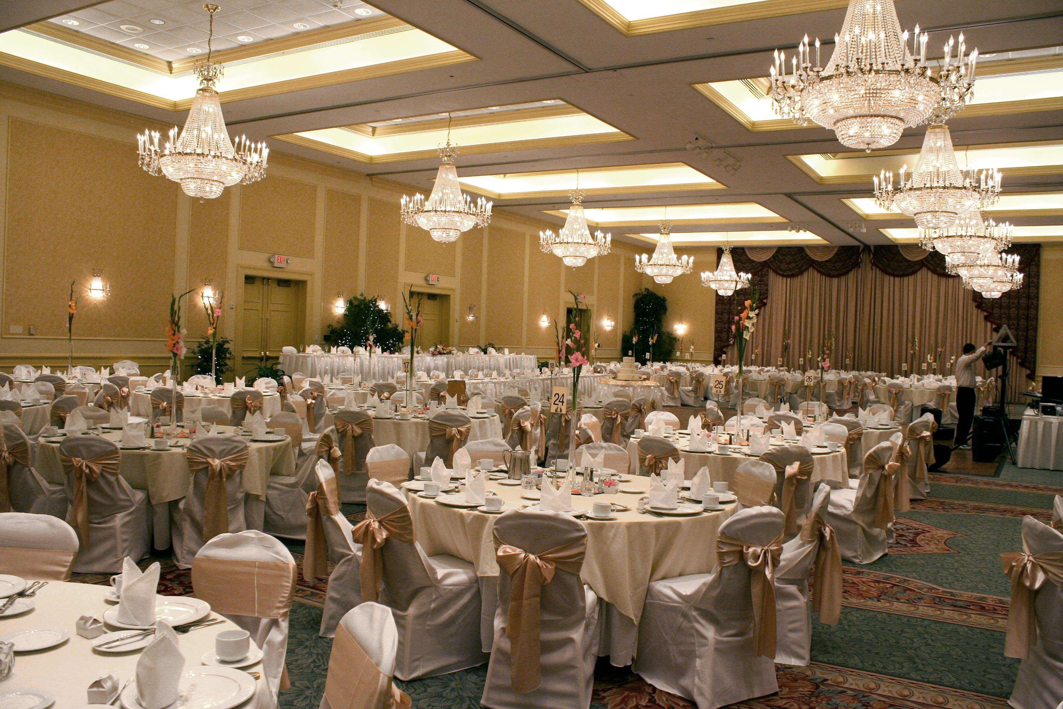 Hilton Garden Inn Erie Kearsarge Extérieur photo