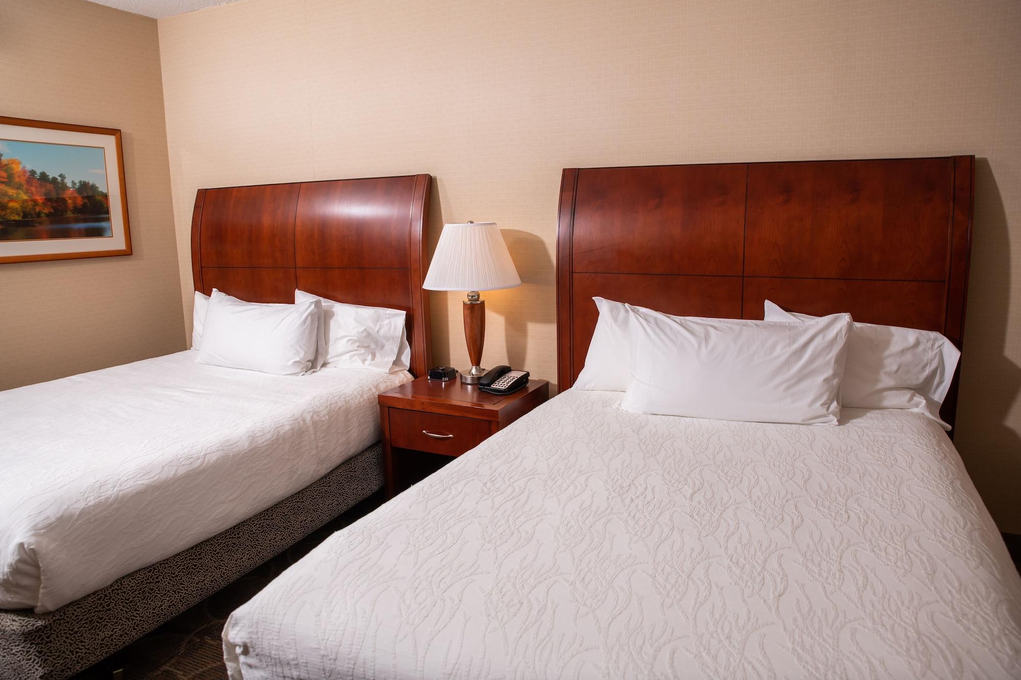 Hilton Garden Inn Erie Kearsarge Extérieur photo