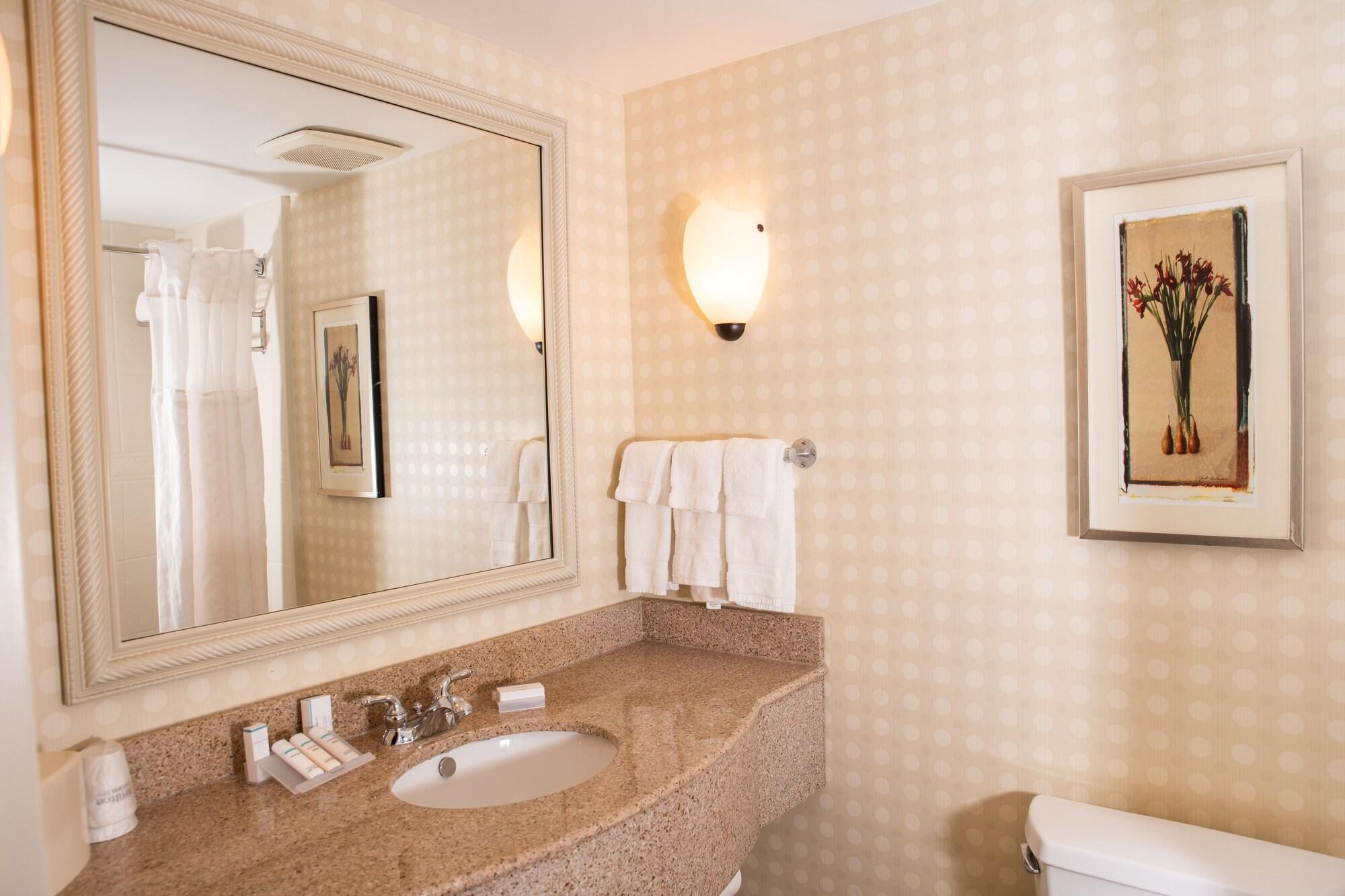 Hilton Garden Inn Erie Kearsarge Extérieur photo