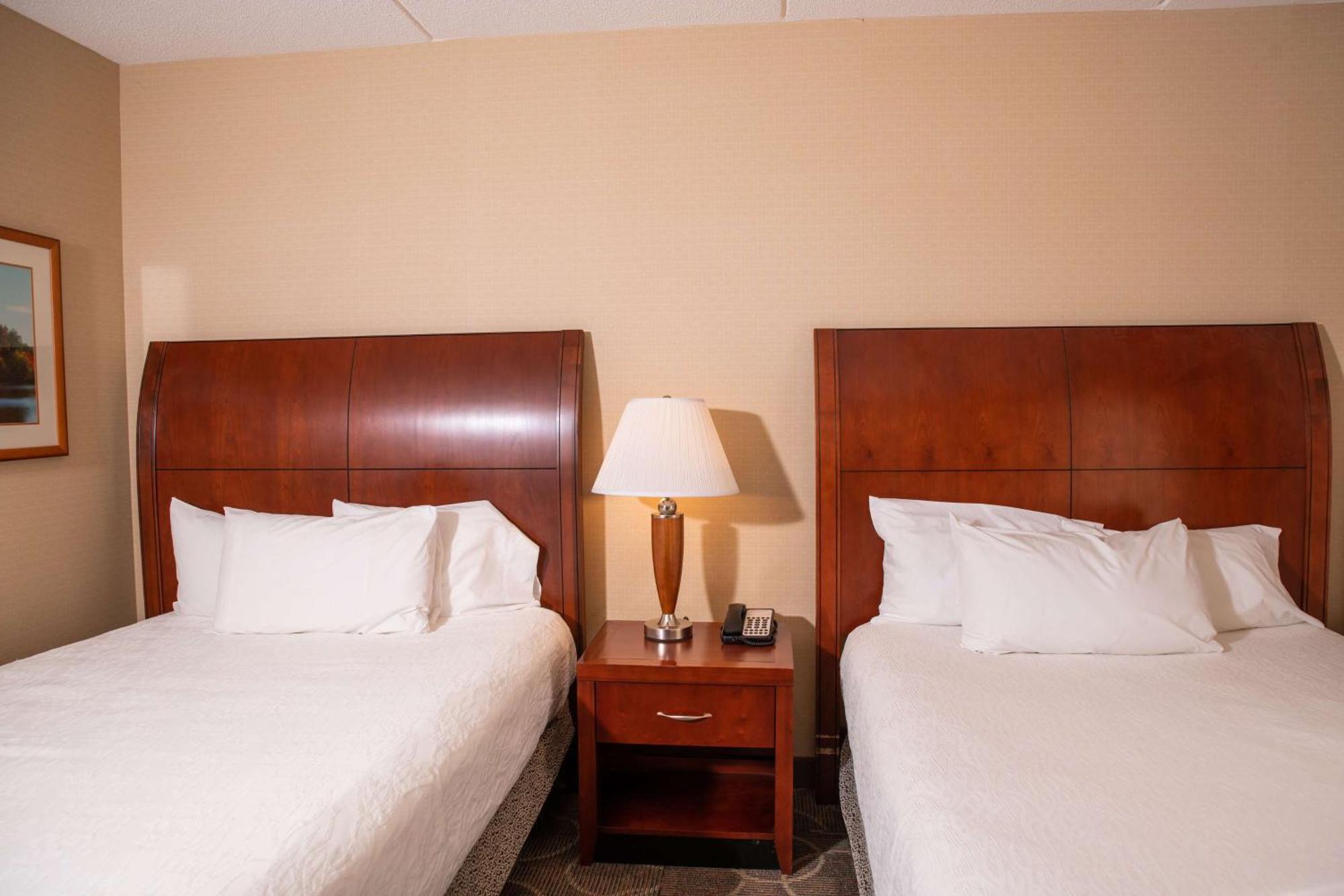 Hilton Garden Inn Erie Kearsarge Extérieur photo