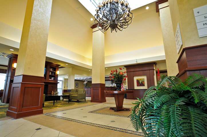 Hilton Garden Inn Erie Kearsarge Extérieur photo